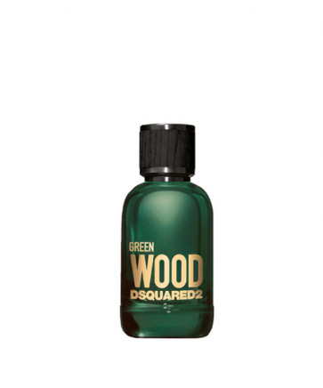 Dsquared2 Green Wood Eau de toilette 5 ml