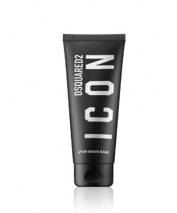 Dsquared2 Icon Pour Homme Aftershave bálsamo 100 ml