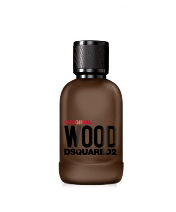 Dsquared2 ORIGINAL WOOD Eau de parfum 50 ml