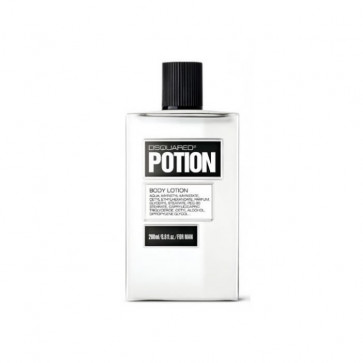 Dsquared2 POTION Body Lotion 200 ml