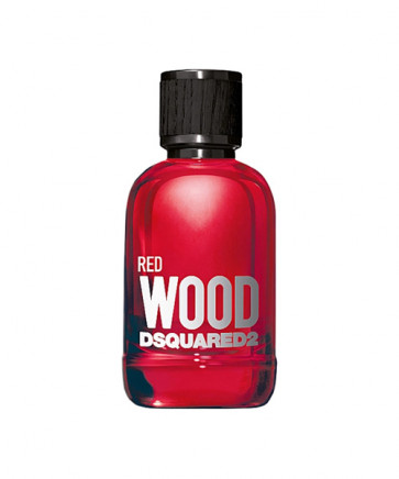 Dsquared2 RED WOOD Eau de toilette 100 ml