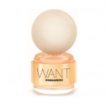 Dsquared2 Want Eau de parfum 100 ml