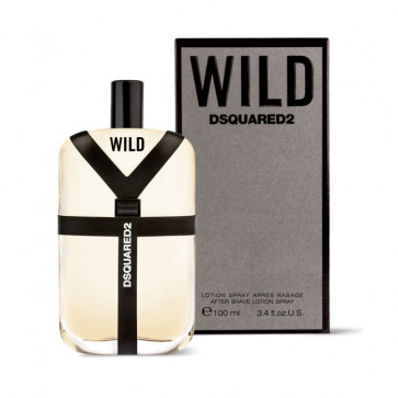 Dsquared2 WILD After Shave 100 ml