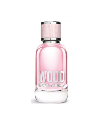 Dsquared2 WOOD POUR FEMME Eau de toilette 100 ml