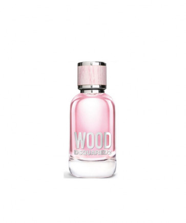 Dsquared2 WOOD POUR FEMME Eau de toilette 30 ml