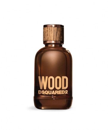 Dsquared2 WOOD POUR HOMME Eau de toilette 50 ml