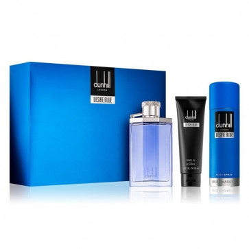 Dunhill Lote DESIRE BLUE Eau de toilette