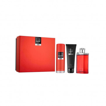 Dunhill Lote DESIRE RED Eau de toilette