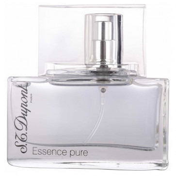 S.T. Dupont Essence Pure Pour Homme Eau de toilette 30 ml