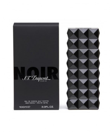 Dupont NOIR HOMME Eau de toilette 100 ml