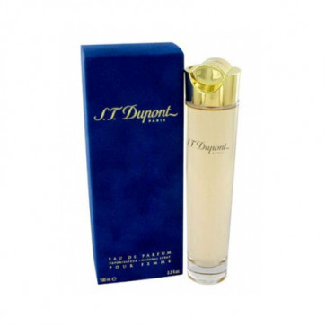 Dupont S.T. DUPONT POUR FEMME Eau de parfum Vaporizador 30 ml