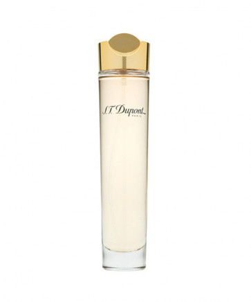 Dupont S.T. DUPONT POUR FEMME Eau de parfum 100 ml