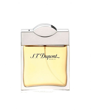 Dupont S.T. DUPONT POUR HOMME Eau de toilette 100 ml