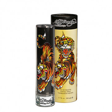 Ed Hardy ED HARDY MEN Eau de toilette Vaporizador 100 ml