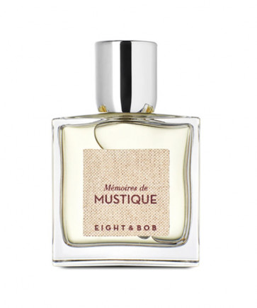 Eight & Bob MÉMOIRES DE MUSTIQUE Eau de toilette 100 ml