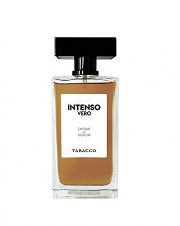 El Charro INTENSO VERO TABACCO Extrait de parfum 100 ml