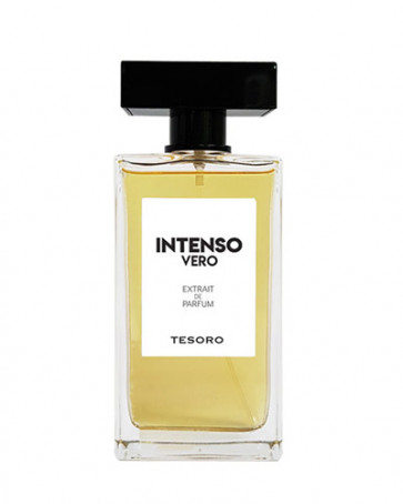 El Charro INTENSO VERO TESORO Extrait de parfum 100 ml
