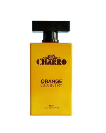 El Charro ORANGE COUNTRY Eau de parfum 100 ml