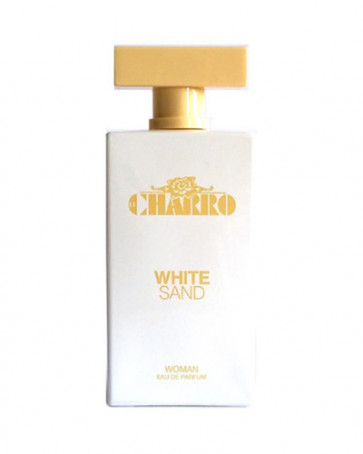 El Charro WHITE SAND Eau de parfum 100 ml