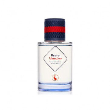 El Ganso BRAVO MONSIEUR Eau de toilette 75 ml