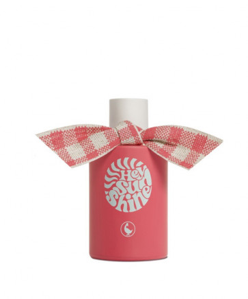 El Ganso Hey Sunshine Eau de toilette 75 ml