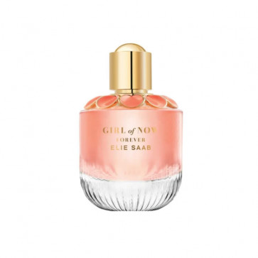 Elie Saab GIRL OF NOW FOREVER Eau de parfum 30 ml