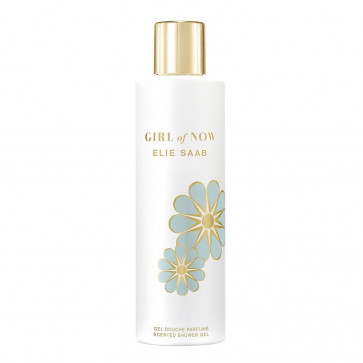 Elie Saab Girl of Now Gel douche 200 ml