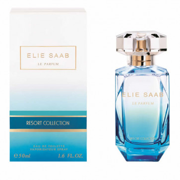 Elie Saab Le Parfum Resort Collection Eau de toilette Édition Limitée 50 ml