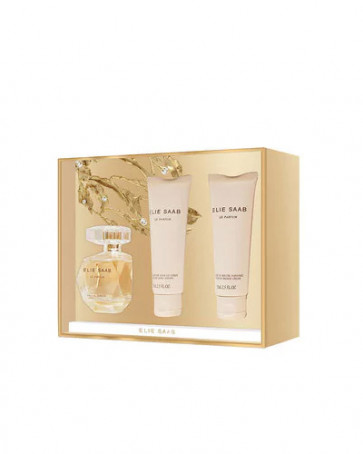 Elie Saab Coffret Le Parfum Eau de parfum