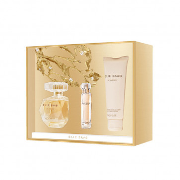 Elie Saab Coffret Le Parfum Eau de parfum