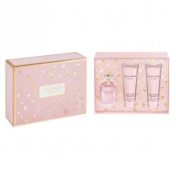 Elie Saab Coffret Le Parfum Rose Couture Eau de toilette