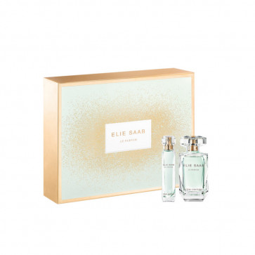 Elie Saab Lote L'EAU COUTURE Eau de toilette