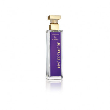 Elizabeth Arden 5th AVENUE NYC PREMIERE Eau de parfum 125 ml