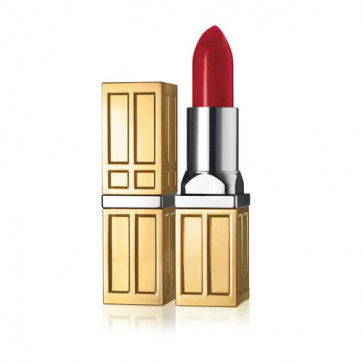 Elizabeth Arden BEAUTIFUL COLOR Moisturizing Lipstick 03 Scarlet