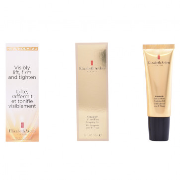 Elizabeth Arden CERAMIDE Lift & Firm Sculpting Gel 50 ml