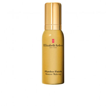 Elizabeth Arden Flawless Finish Mousse Makeup - 01 Sparkling Blush