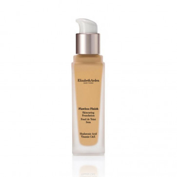 Elizabeth Arden Flawless Finish Skincaring Foundation - 340W 1 ud