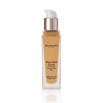 Elizabeth Arden Flawless Finish Skincaring Foundation - 430W 1 ud