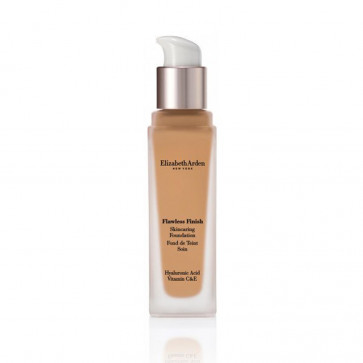 Elizabeth Arden Flawless Finish Skincaring Foundation - 440W 1 ud