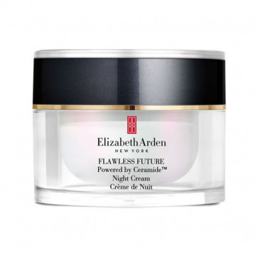 Elizabeth Arden FLAWLESS FUTURE POWERED BY CERAMIDE NIGHT CREAM 50 ml