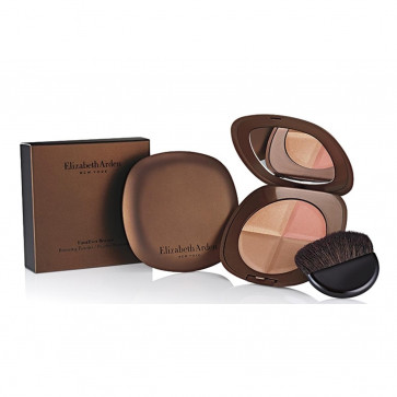 Elizabeth Arden FourEver Bronze Bronzing Powder - 01 Medium