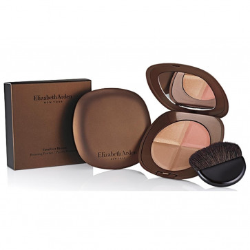 Elizabeth Arden FourEver Bronze Bronzing Powder - 02 Deep