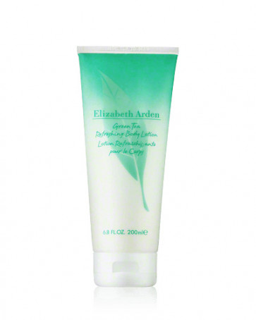 Elizabeth Arden Green Tea Lotion pour le corps 200 ml