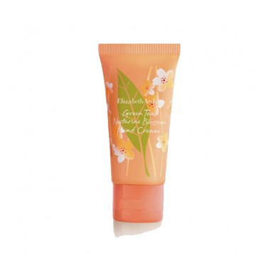 Elizabeth Arden GREEN TEA NECTARINE BLOSSOM Hand Cream 30 ml