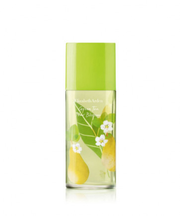 Elizabeth Arden GREEN TEA PEAR BLOSSOM Eau de toilette 100 ml