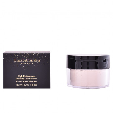 Elizabeth Arden HIGH PERFORMANCE Blurring Loose Powder 01 Translucent