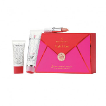 Elizabeth Arden Lote EIGHT HOUR Set de cuidado facial