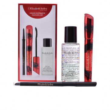 Elizabeth Arden Grand Entrance Mascara Set de maquillage pour les yeux