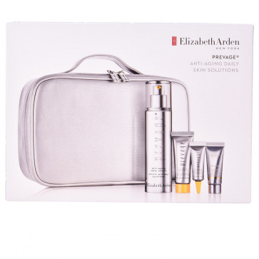 Elizabeth Arden Coffret Prevage Anti-Aging Dily Skin Solutions Ensemble de soins du visage