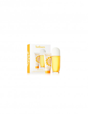 Elizabeth Arden Lote Sunflowers Eau de toilette